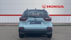 Honda Jazz 1.5 i-MMD Hybrid Crosstar EX 5dr eCVT Hybrid Hatchback